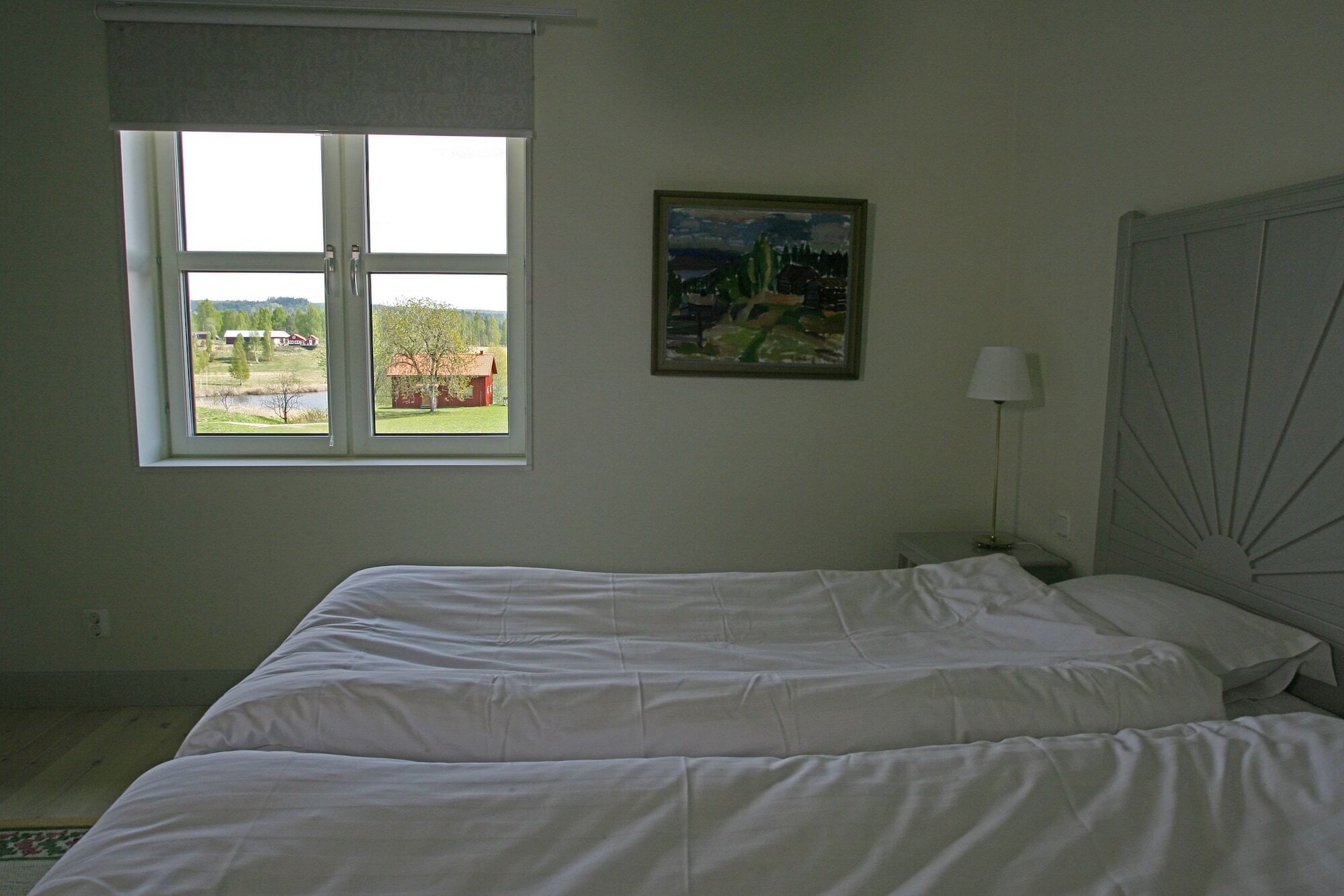 Sahlstroemsgarden Guest House Torsby Exterior photo